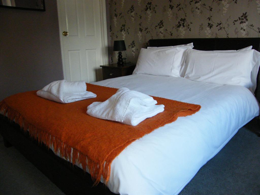 The Swan At Stoford Hotel Stapleford  Bilik gambar