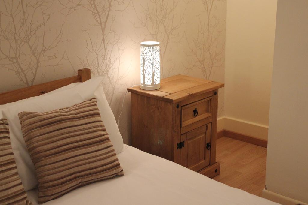 The Swan At Stoford Hotel Stapleford  Bilik gambar