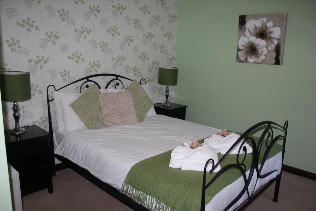 The Swan At Stoford Hotel Stapleford  Luaran gambar