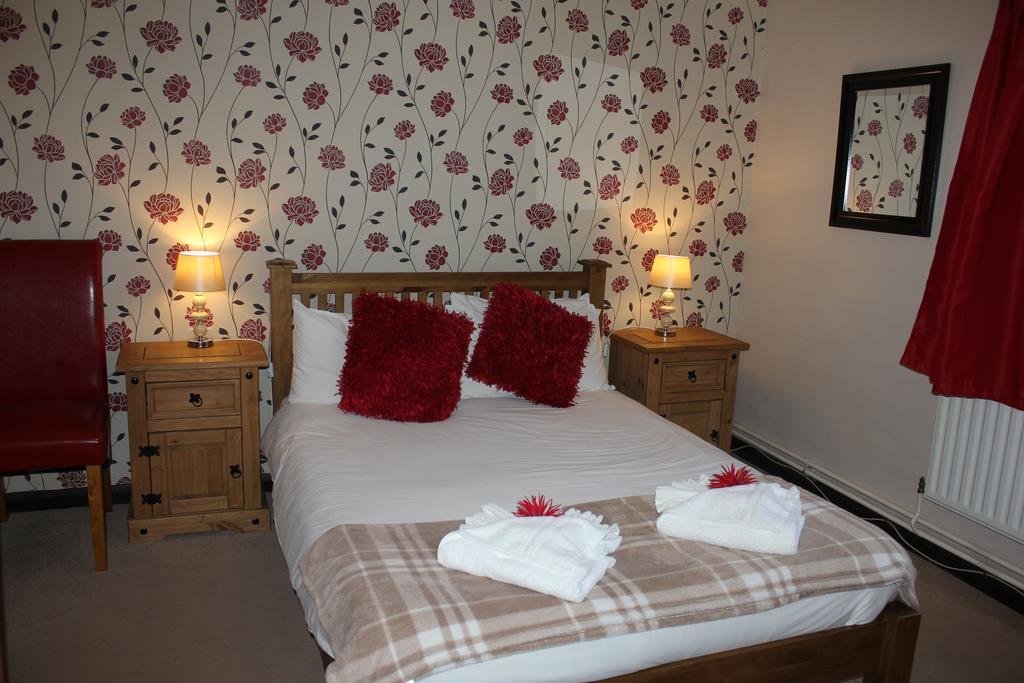 The Swan At Stoford Hotel Stapleford  Luaran gambar