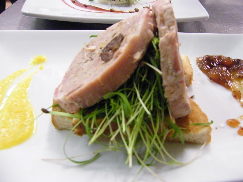 The Swan At Stoford Hotel Stapleford  Luaran gambar