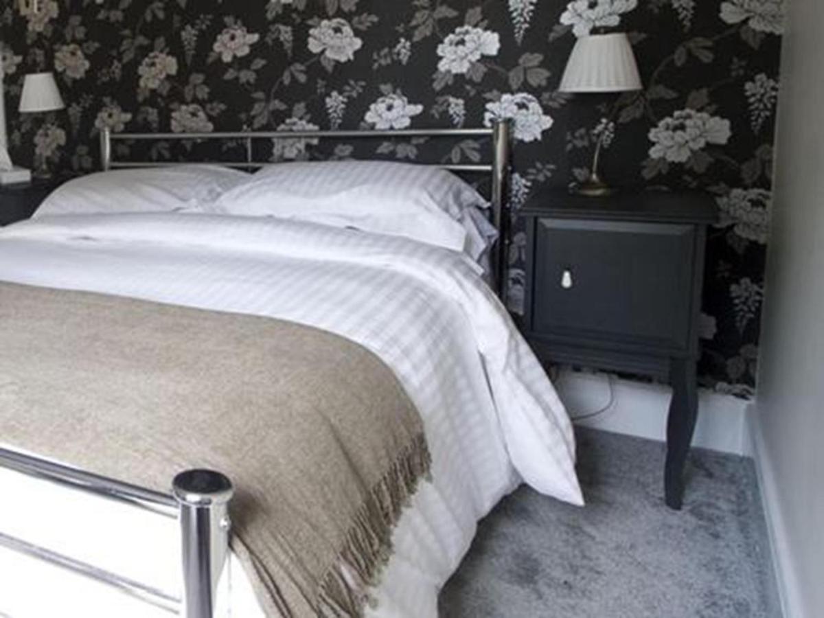 The Swan At Stoford Hotel Stapleford  Luaran gambar